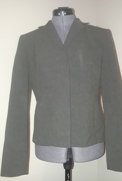 Ann Taylor blazer - Picture 2 of 7